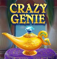 Crazy Genie