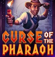 Curse of the Pharaoh