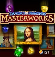 Da Vinci Diamonds Masterworks