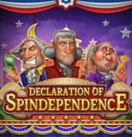 Declarations of Spindependence