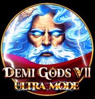 Demi Gods 7