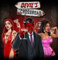 Devil's Crossroad