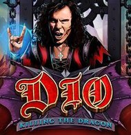 Dio Killing the Dragon