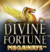 Divine Fortune Megaways