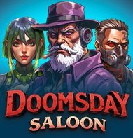 Doomsday Saloon