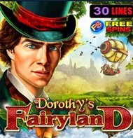 Dorothy's Fairyland