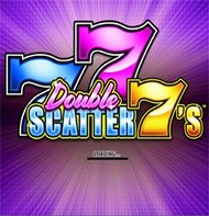 Double Scatter 7’s