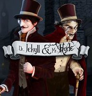 Dr. Jekyll & Mr. Hyde
