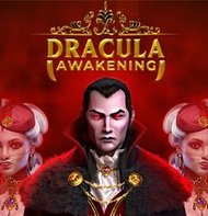 Dracula Awakening