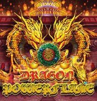 Dragon Powerflame