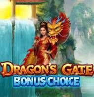 Dragon’s Gate Bonus Choice