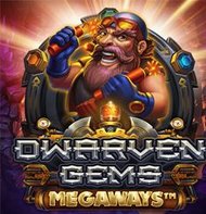Dwarven Gems Megaways