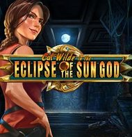 Cat Wilde in the Eclipse of the Sun God