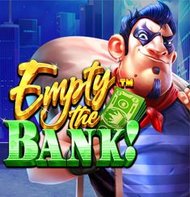Empty the Bank