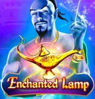 Enchanted Lamp