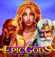 Epic Gods