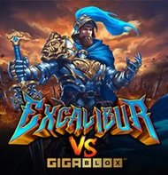 Excalibur VS Gigablox