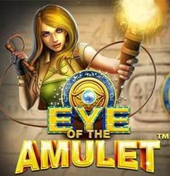 Eye of the Amulet