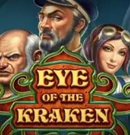 Eye of the Kraken