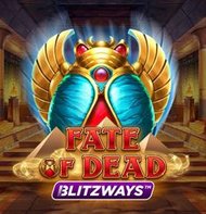 Fate of Dead Blitzways