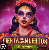 Fiesta de los Muertos