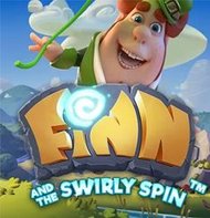 Finn Swirly Spin