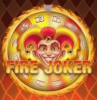 Fire Joker