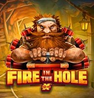 Fire in the Hole