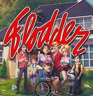 Flodder