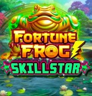 Fortune Frog Skillstar