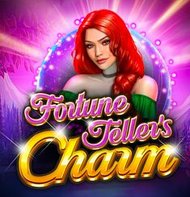 Fortune Tellers Charm