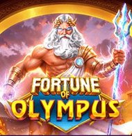 Fortune of Olympus
