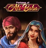 Fortunes of Ali Baba