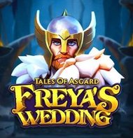 Freya’s Wedding