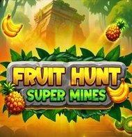 Fruit Hunt Super Mines