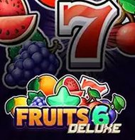 Fruits 6 Deluxe