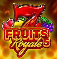 Fruits Royale 5
