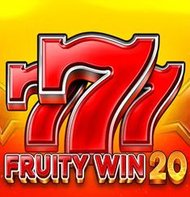 Fruity Win 20