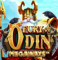 Fury of Odin