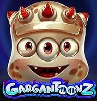 Gargantoonz