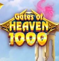 Gates of Heaven 1000