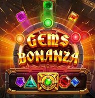 Gems Bonanza