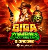 Giga Zombies