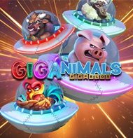 Giganimals Gigablox
