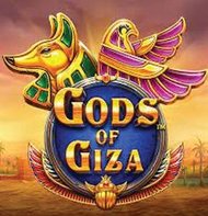 Gods of Giza