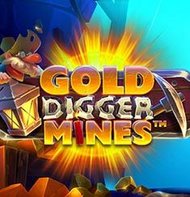 Gold Digger Mines