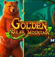 Golden Bear Mountain