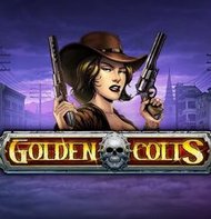 Golden Colts