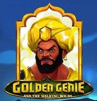 Golden Genie