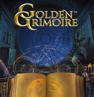 Golden Grimoire